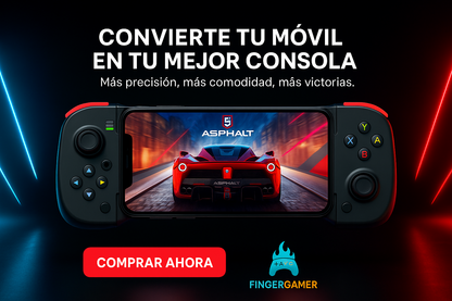 FingerGamer