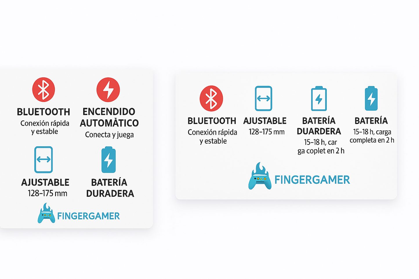 FingerGamer