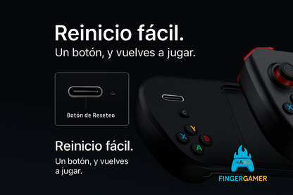 FingerGamer